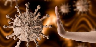 5 Doa Perlindungan Terhadap Penyakit & Bahaya Virus Corona