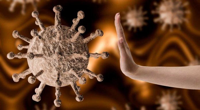 5 Doa Perlindungan Terhadap Penyakit & Bahaya Virus Corona
