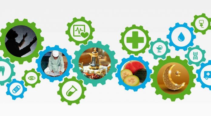 7 Alasan Mengapa Puasa Ramadhan Baik Untuk Anda