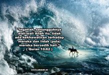 Di Dalam dan Di Luar Stimulus Virus Corona