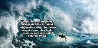 Di Dalam dan Di Luar Stimulus Virus Corona