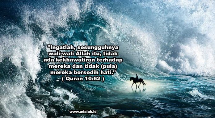 Di Dalam dan Di Luar Stimulus Virus Corona