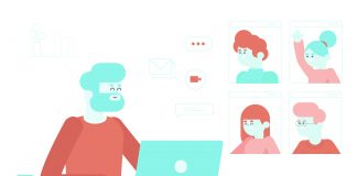 Apa itu Zoom: Belajar Cara Menggunakannya Aplikasi Meeting Zoom Secara Gratis di PC dan Smartphone