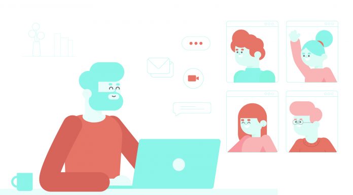 Apa itu Zoom: Belajar Cara Menggunakannya Aplikasi Meeting Zoom Secara Gratis di PC dan Smartphone