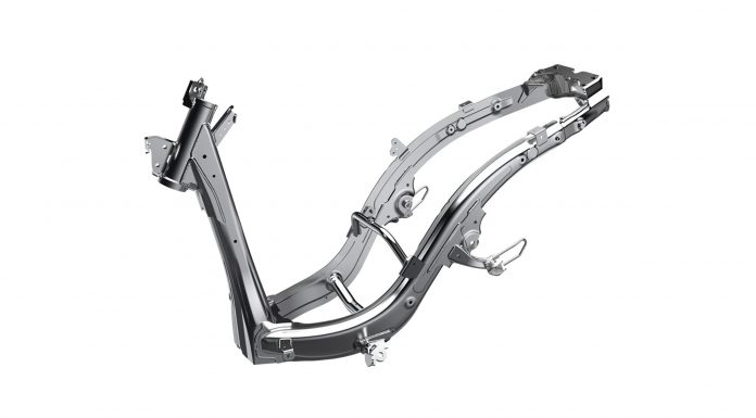 Apa Itu Rangka Motor eSAF: Pengertian, Karakteristik, Kelebihan, Dan Kekurangannya Apa Itu Rangka Motor eSAF: Pengertian, Karakteristik, Kelebihan, Dan Kekurangannya