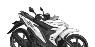 Apa Sih Rangka eSAF Motor Honda yang Bikin Heboh Netizen Karena Keropos dan Patah?