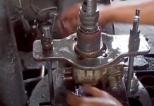 Korter Mesin: Pengertian, Tujuan, dan Biaya