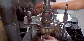 Korter Mesin: Pengertian, Tujuan, dan Biaya