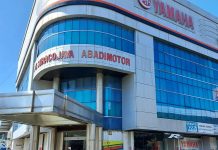 PT Suracojaya Abadimotor atau Suraco Yamaha: Dealer Resmi Yamaha di Sulselbar PT Suracojaya Abadimotor atau Suraco Yamaha: Dealer Resmi Yamaha di Sulselbar