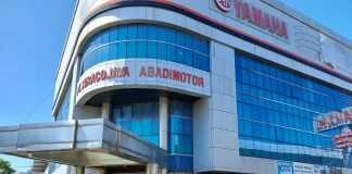 PT Suracojaya Abadimotor atau Suraco Yamaha: Dealer Resmi Yamaha di Sulselbar PT Suracojaya Abadimotor atau Suraco Yamaha: Dealer Resmi Yamaha di Sulselbar