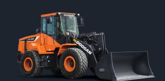 Doosan Equipment: Solusi Alat Berat Berkualitas untuk Proyek Anda