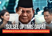 Sulsel Optimis Dongkrak Ekonomi Nasional, DPRD Siapkan Strategi Akselerasi Investasi