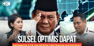 Sulsel Optimis Dongkrak Ekonomi Nasional, DPRD Siapkan Strategi Akselerasi Investasi