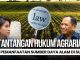 Tantangan Hukum Agraria & Investasi SDA di Sulsel: Prof. Abrar Saleng Ungkap Solusinya