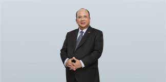 Profil Lengkap Riduan: Direktur Utama Bank Mandiri yang Baru (RUPSLB 2025) Profil Lengkap Riduan: Direktur Utama Bank Mandiri yang Baru (RUPSLB 2025)