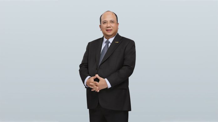 Profil-Lengkap-Riduan-Direktur-Utama-Bank-Mandiri-yang-Baru-RUPSLB-2025 Profil Lengkap Riduan: Direktur Utama Bank Mandiri yang Baru (RUPSLB 2025)
