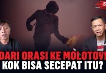 Aksi Demonstrasi Makassar 29 Agustus: Ketika Kekecewaan Berujung Api