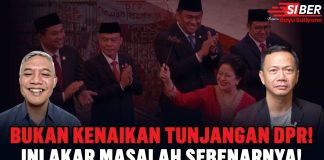 Analisis Mendalam Aksi Demonstrasi dan Protes Masyarakat: Siapa Menunggangi & Tujuannya? Analisis Mendalam Aksi Demonstrasi dan Protes Masyarakat Siapa Menunggangi & Tujuannya
