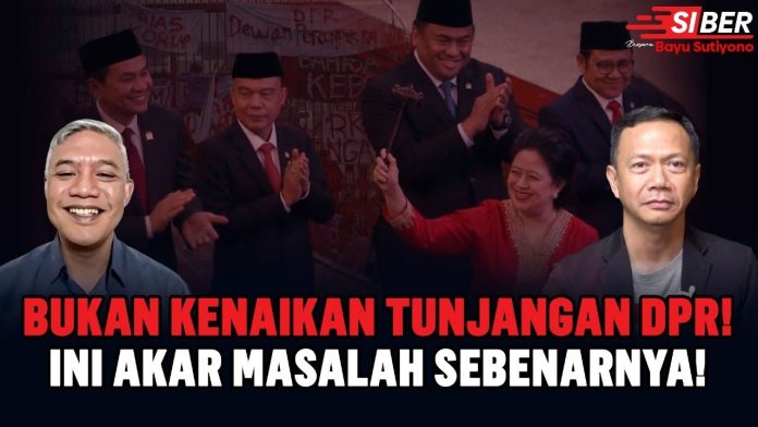 Analisis Mendalam Aksi Demonstrasi dan Protes Masyarakat Siapa Menunggangi & Tujuannya