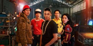 10 Rekomendasi Film Korea Terbaik untuk Malam Minggu yang Berkesan