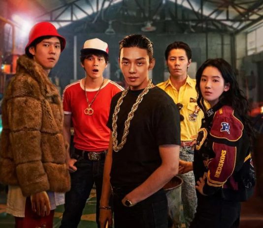 10 Rekomendasi Film Korea Terbaik untuk Malam Minggu yang Berkesan