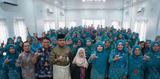 DLH Kota Blitar: Garda Terdepan Pengelolaan Lingkungan Hidup Berbasis Inovasi Digital DLH Kota Blitar: Garda Terdepan Pengelolaan Lingkungan Hidup Berbasis Inovasi Digital