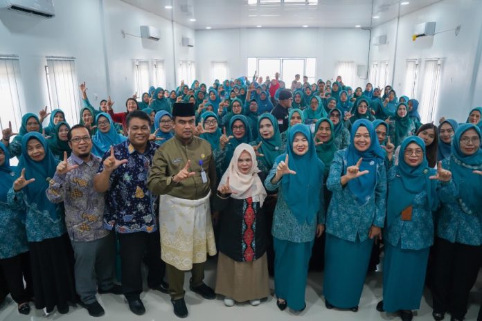 DLH Kota Blitar Garda Terdepan Pengelolaan Lingkungan Hidup Berbasis Inovasi Digital DLH Kota Blitar: Garda Terdepan Pengelolaan Lingkungan Hidup Berbasis Inovasi Digital