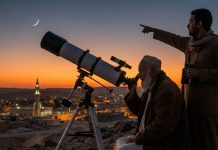 Kapan Puasa Dimulai? Ini Jadwal Resmi Sidang Isbat Penentuan 1 Ramadan 1447 H (2026) Kapan Puasa Dimulai? Ini Jadwal Resmi Sidang Isbat Penentuan 1 Ramadan 1447 H (2026)