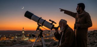 Kapan Puasa Dimulai? Ini Jadwal Resmi Sidang Isbat Penentuan 1 Ramadan 1447 H (2026) Kapan Puasa Dimulai? Ini Jadwal Resmi Sidang Isbat Penentuan 1 Ramadan 1447 H (2026)