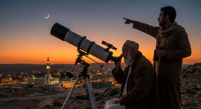 Kapan Puasa Dimulai? Ini Jadwal Resmi Sidang Isbat Penentuan 1 Ramadan 1447 H (2026)