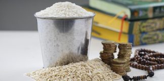 Panduan Lengkap Cara Membayar Zakat Fitrah: Syarat, Waktu, dan Niat yang Sah Panduan Lengkap Cara Membayar Zakat Fitrah 2024: Syarat, Waktu, dan Niat yang Sah