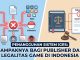 Penangguhan IGRS: Dampak Strategis bagi Legalitas dan Ekosistem Publisher Game Indonesia