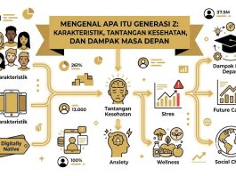 Mengenal Apa Itu Generasi Z: Karakteristik, Tantangan Kesehatan, dan Dampak Masa Depan Mengenal Apa Itu Generasi Z: Karakteristik, Tantangan Kesehatan, dan Dampak Masa Depan