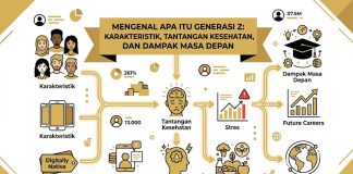 Mengenal Apa Itu Generasi Z: Karakteristik, Tantangan Kesehatan, dan Dampak Masa Depan Mengenal Apa Itu Generasi Z: Karakteristik, Tantangan Kesehatan, dan Dampak Masa Depan