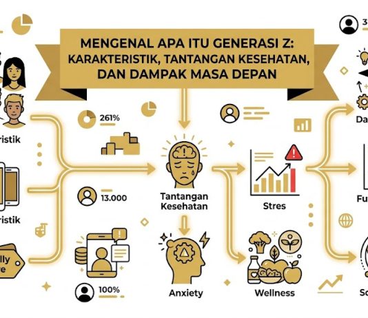 Mengenal Apa Itu Generasi Z: Karakteristik, Tantangan Kesehatan, dan Dampak Masa Depan Mengenal Apa Itu Generasi Z: Karakteristik, Tantangan Kesehatan, dan Dampak Masa Depan