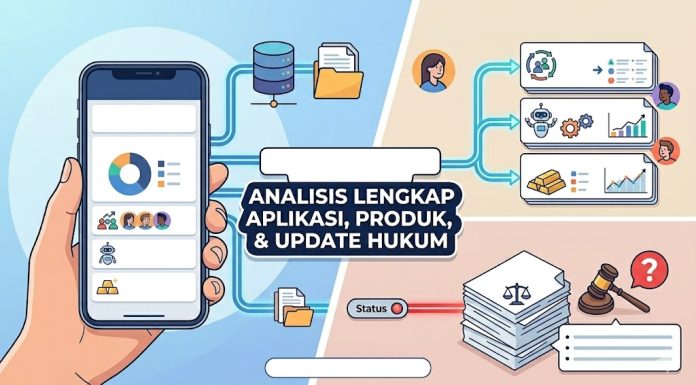 Mengenal Apa Itu KoinWorks: Analisis Lengkap Aplikasi, Produk Finansial, dan Update Kasus Hukum Terbaru
